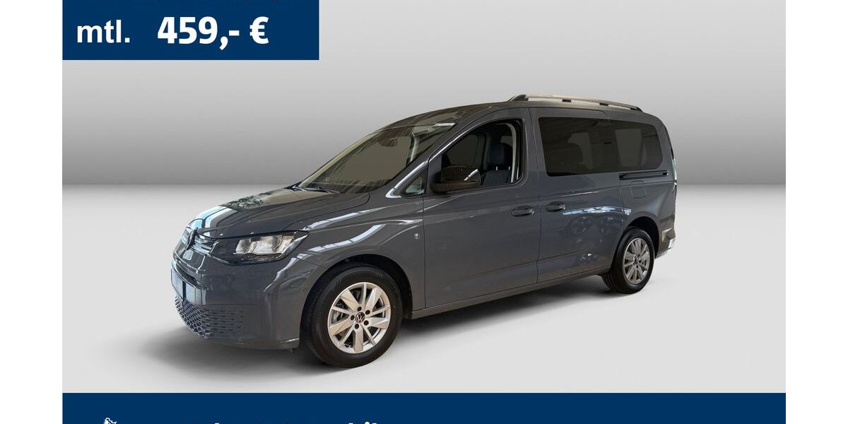VW Caddy Maxi 16.499 km 36.195 &euro; Korntal-Münchingen 70825