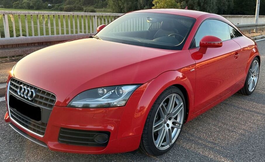 TT