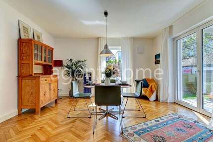 Wohnung zum Mieten in Ludwigsburg 1.580 € 75 m²
