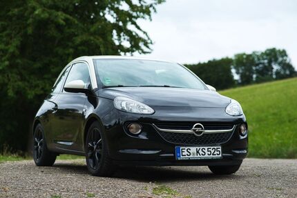 Opel Adam 64.900 km 9.500 &euro; Neckartenzlingen 72654