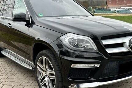 Mercedes-Benz GL 500 237.500 km 24.900 &euro; Weissach im Tal 71554