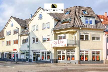 Gewerbeobjekt Kirchheim am Neckar - 399.000&euro; | Angebot:26927036