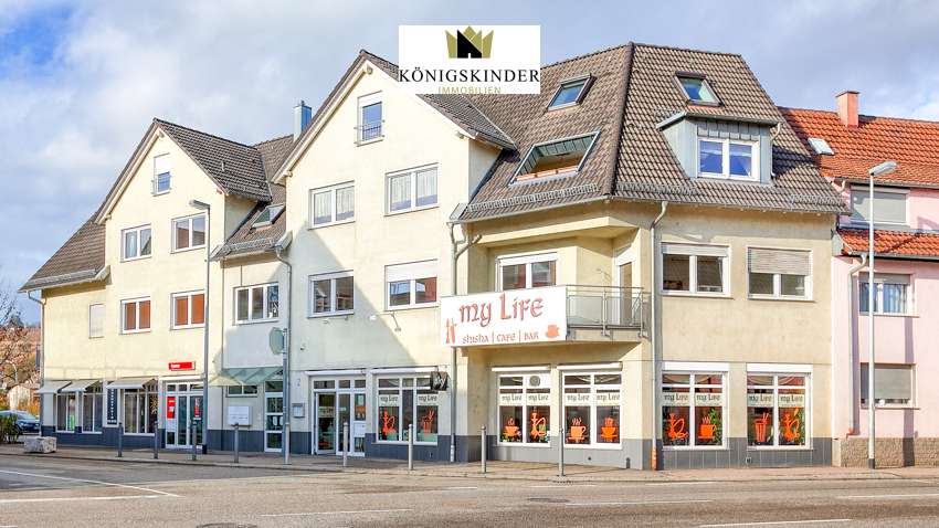 Gewerbeobjekt Kirchheim am Neckar - 399.000&euro; | Angebot:26927036