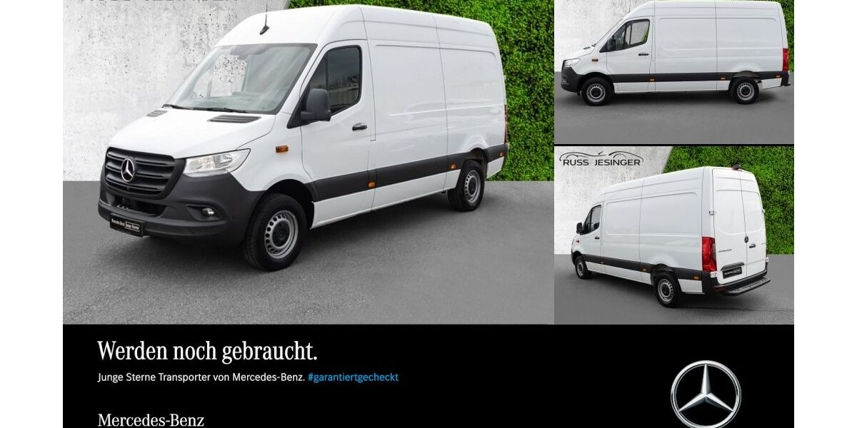 Mercedes-Benz Sprinter 71.950 km 45.696 &euro; Dettingen unter Teck 73265
