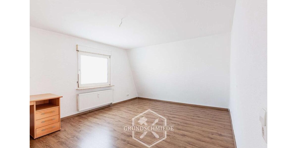 Praktische 3-Zimmer-Wohnung in Ludwigsburg-Oßweil 3 zimmer