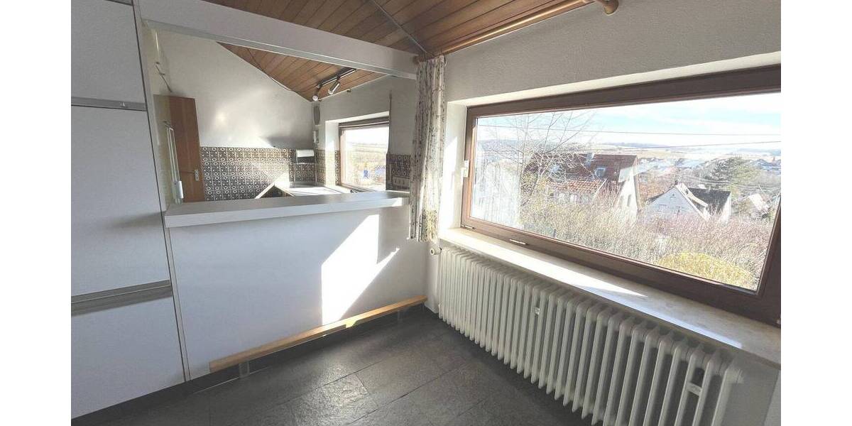 Einfamilienhaus Weil der Stadt Hausen - 4 Zimmer, 102 m&sup2;, 390.000&euro; | Angebot:26161856