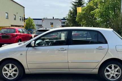 Toyota Corolla 230.000 km 3.500 &euro; Leonberg, Stadt 71229