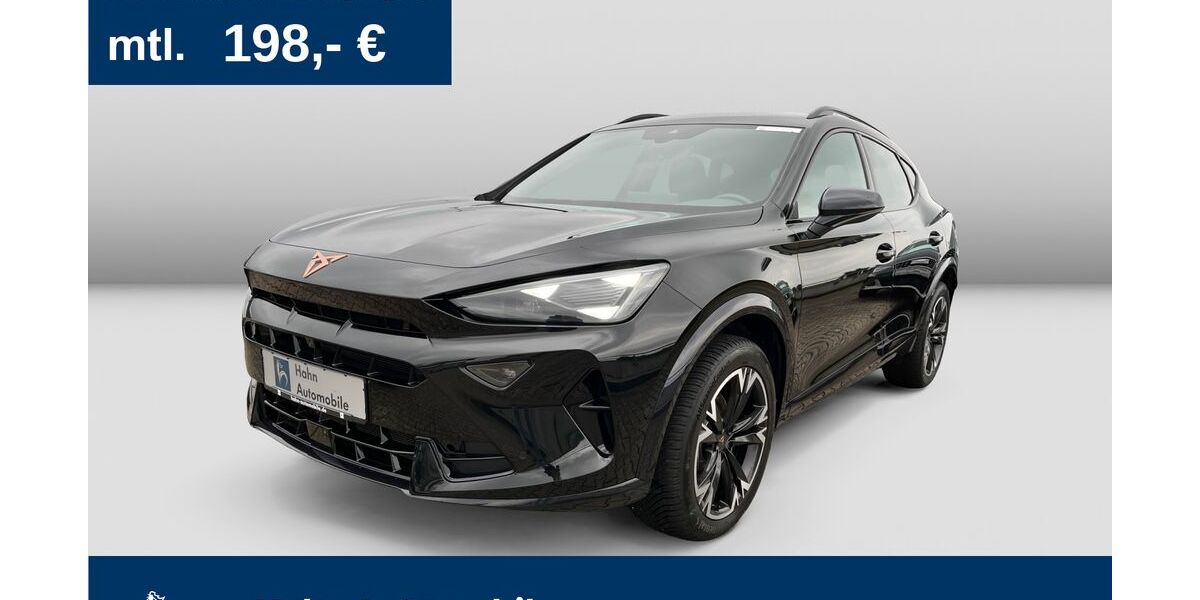 Cupra Formentor 22.999 km 31.490 € Weinstadt-Endersbach 71384