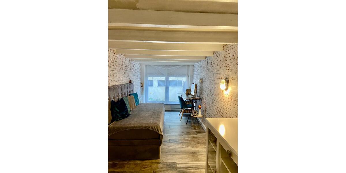 Loft - Studio - Atelier Stuttgart Bad Cannstatt - 2.5 Zimmer, 114 m&sup2;, 330.000&euro; | Angebot:26385736
