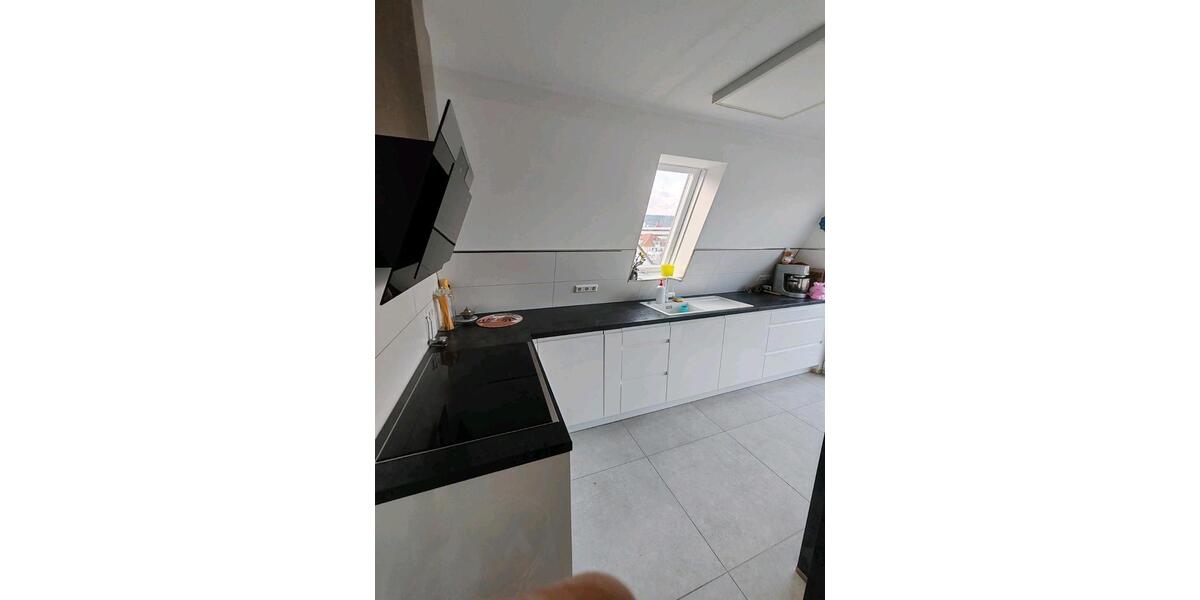 Maisonettenwohnung Esslingen am Neckar Brühl - 3 Zimmer, 106 m&sup2;, 1.350&euro; | Angebot:24661579