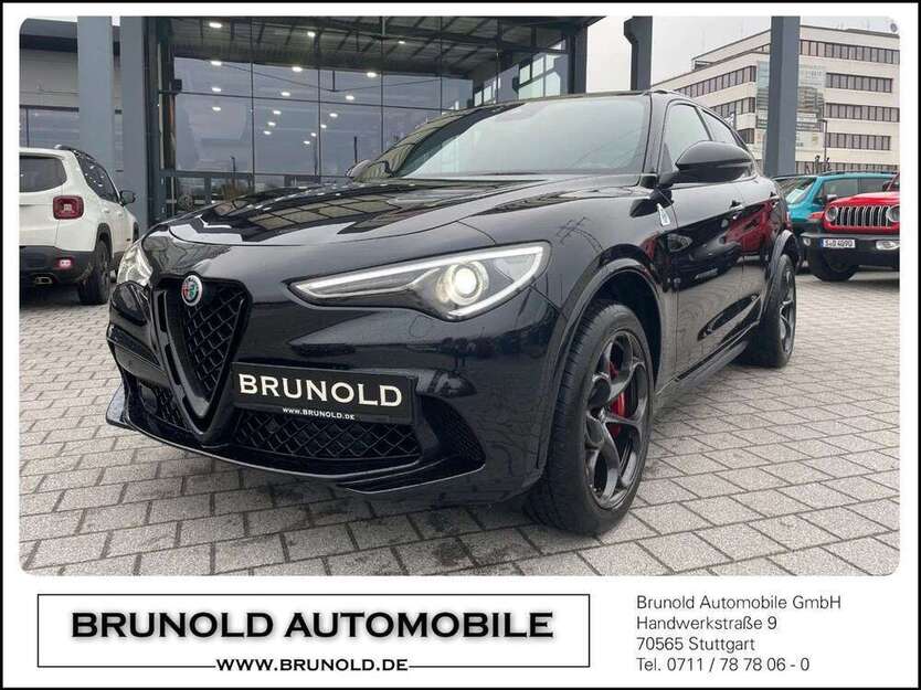 Stelvio