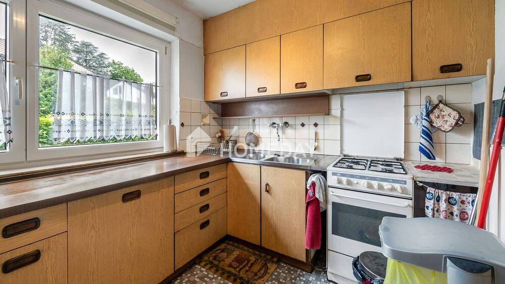 Einfamilienhaus Nürtingen Oberensingen - 7 Zimmer, 179 m&sup2;, 630.000&euro; | Angebot:26868226