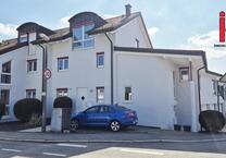 Hier sind Kinder und Vierbeiner gern gesehen! 3-Zimmer-MaisonetteWohnung in Sindelfingen