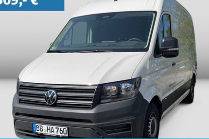 VW Crafter 4.999 km 47.595 € Böblingen 71032