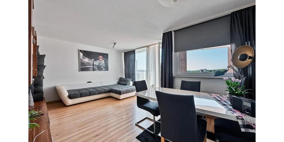 Etagenwohnung Leinfelden-Echterdingen Echterdingen - 2 Zimmer, 64 m&sup2;, 900&euro; | Angebot:26121061