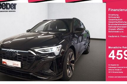 Audi Q8 e-tron 46.583 km 57.763 € Herrenberg 71083