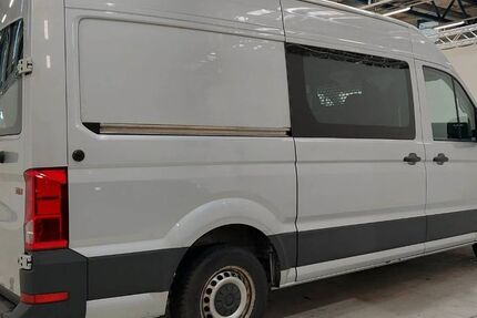 VW Crafter 270.000 km 14.750 &euro; Esslingen am Neckar 73733