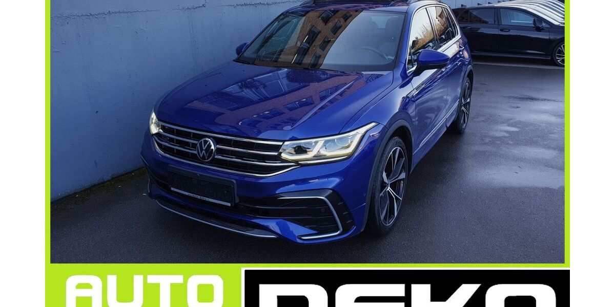 VW Tiguan 87.377 km 33.930 &euro; Waiblingen 71332