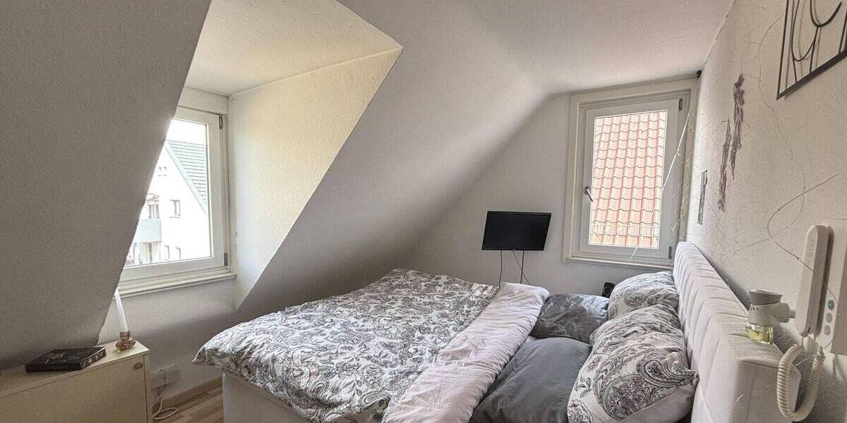 Mehrfamilienhaus, Wohnhaus Stuttgart Zuffenhausen - 1 Zimmer, 236 m&sup2;, 719.000&euro; | Angebot:26486014
