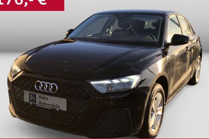 Audi A1 1.001 km 24.701 &euro; Backnang 71522