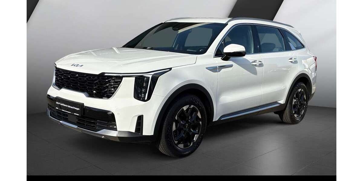 Kia Sorento 15.318 km 44.800 &euro; Magstadt 71106