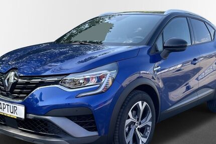 Renault Captur 29.155 km 20.900 € Stuttgart 70565