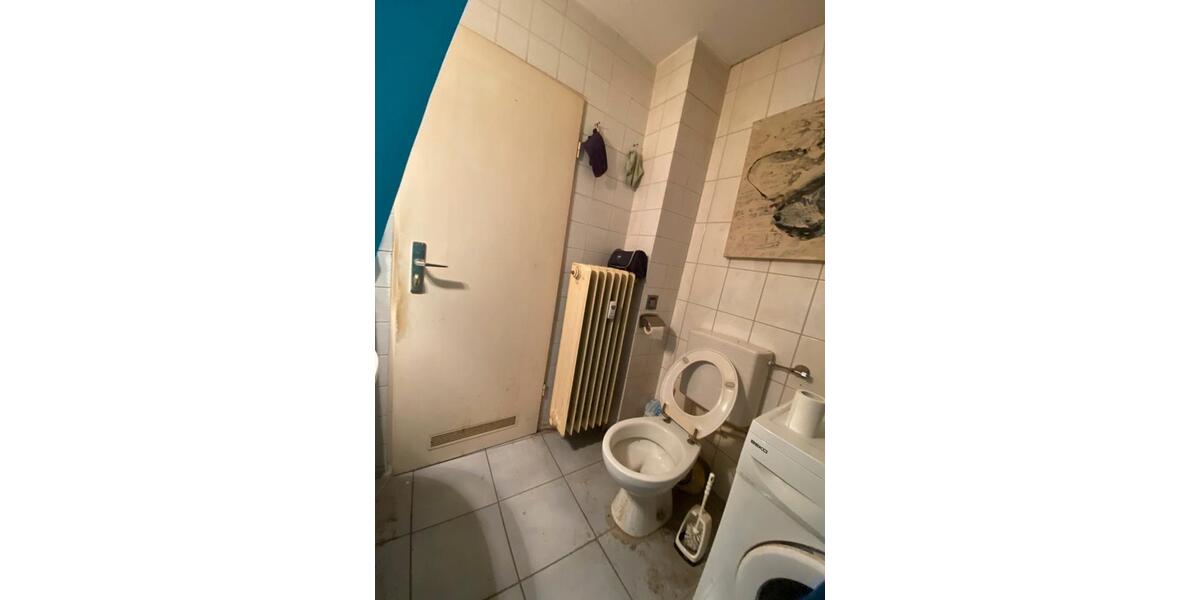 Etagenwohnung Tübingen - 1 Zimmer, 33 m&sup2;, 180.000&euro; | Angebot:26187123