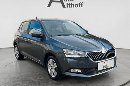 Skoda Fabia 27.180 km 14.990 &euro; Ditzingen (bei Stuttgart) 71254