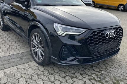 Audi Q3 192.500 km 23.450 € Stuttgart 70437