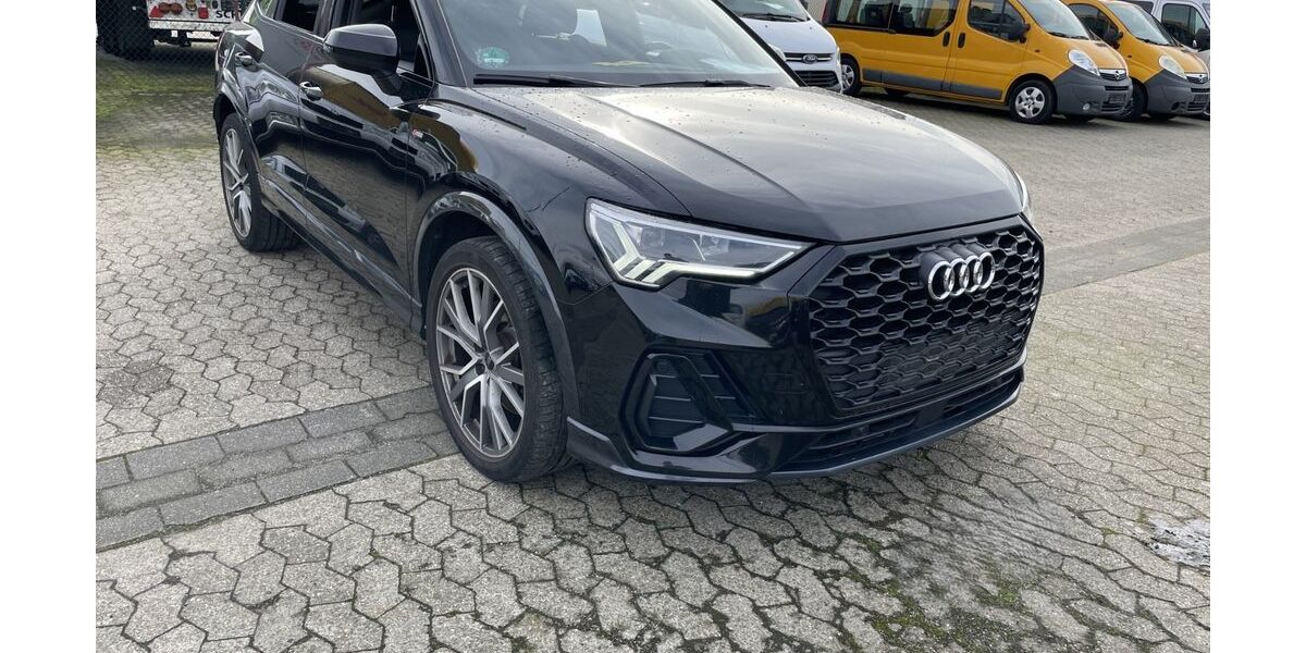 Audi Q3 192.500 km 23.450 € Stuttgart 70437