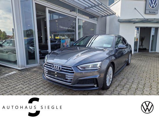 Audi A5 57.396 km 28.940 &euro; Wendlingen am Neckar 73240