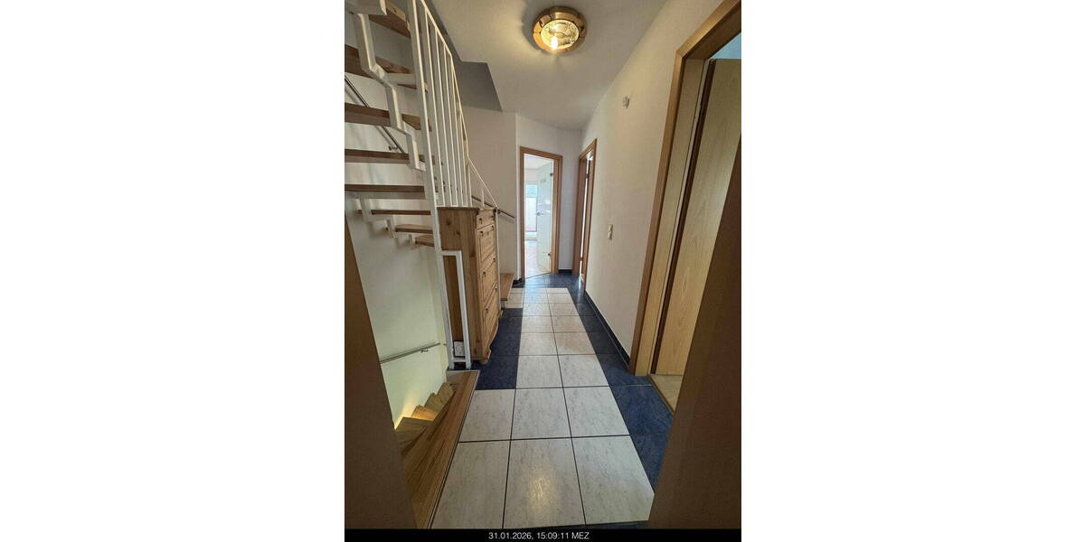 Reihenendhaus Remshalden Grunbach - 6 Zimmer, 131 m&sup2;, 599.900&euro; | Angebot:26764811