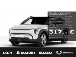 Kia EV3 9.000 km 35.990 € Schorndorf 73614