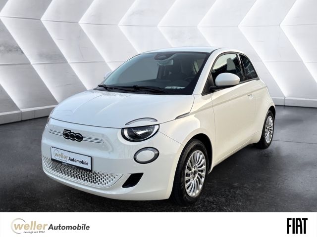 Fiat 500e 27.700 km 12.620 &euro; Bietigheim-Bissingen 74321