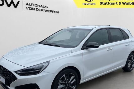Hyundai i30 14.999 km 22.490 &euro; Waiblingen 71332