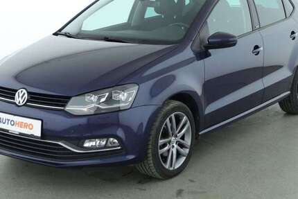 VW Polo 100.714 km 10.950 € Stuttgart 70195