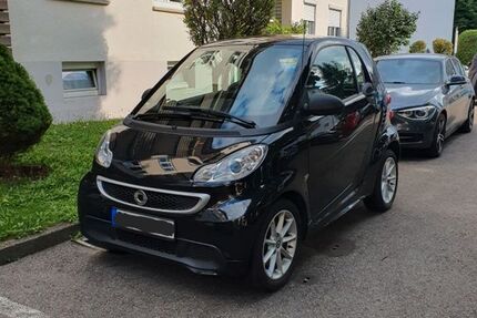 Smart ForTwo 102.000 km 5.500 &euro; Altbach 73776