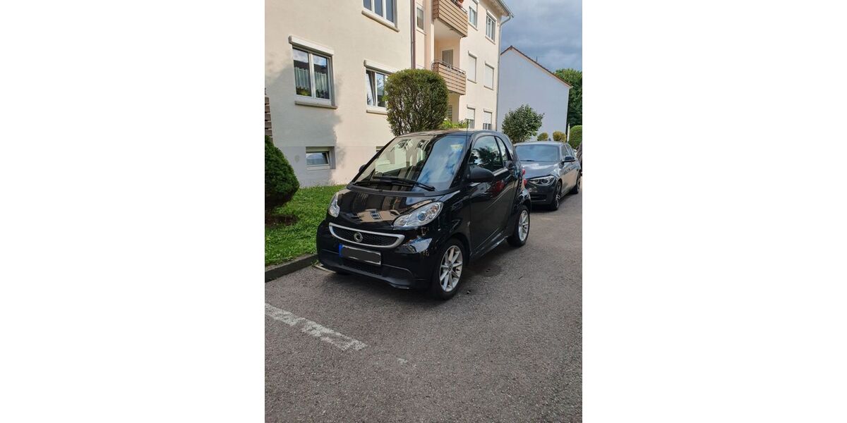 Smart ForTwo 102.000 km 5.500 &euro; Altbach 73776