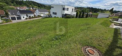 GRUNDSTÜCK MIT WEITBLICK IN RUHIGER WOHNLAGE - Grundstück Albershausen | Angebot:27229354
