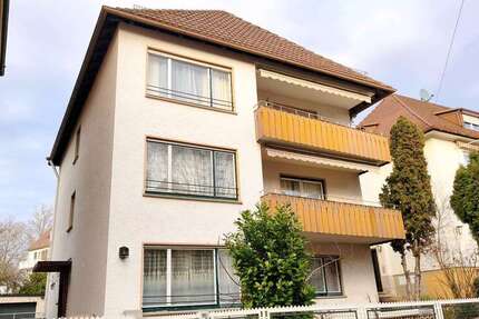 Haus zum Kaufen in Stuttgart 1.050.000 € 291 m² 11 zimmer