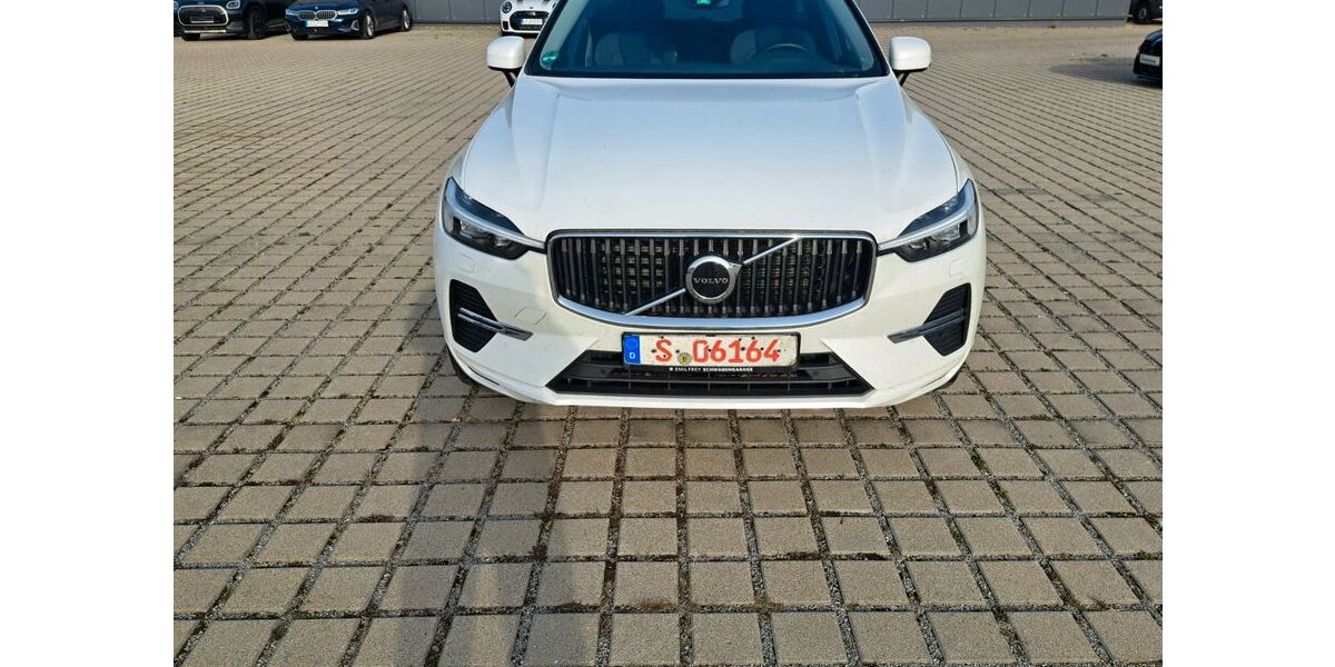 Volvo XC60 159.950 km 21.999 &euro; Esslingen 73732
