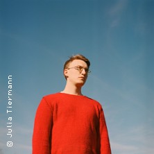 Marlo Grosshardt - Bildet Banden Tour 2026 17.09.2026 Im Wizemann Stuttgart