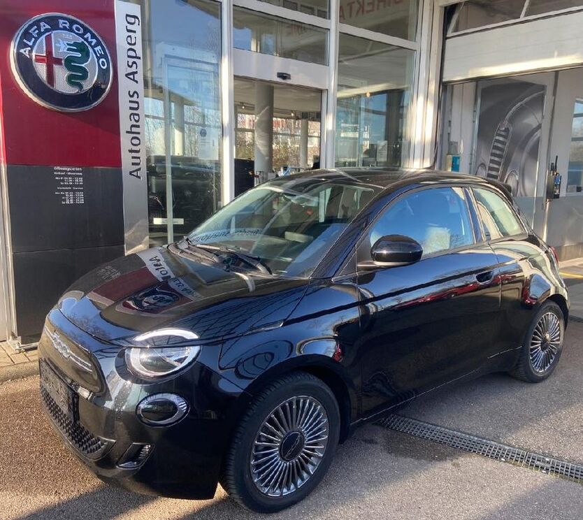 500e