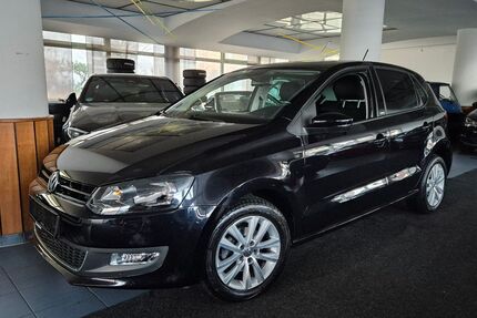 VW Polo 62.000 km 7.990 € Filderstadt 70794