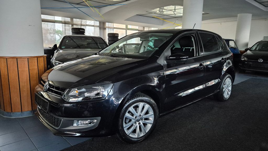 VW Polo 62.000 km 7.990 € Filderstadt 70794