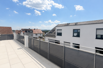 Wohnung Böblingen Dagersheim - 2 Zimmer, 65 m&sup2;, 1.200&euro; | Angebot:27226613