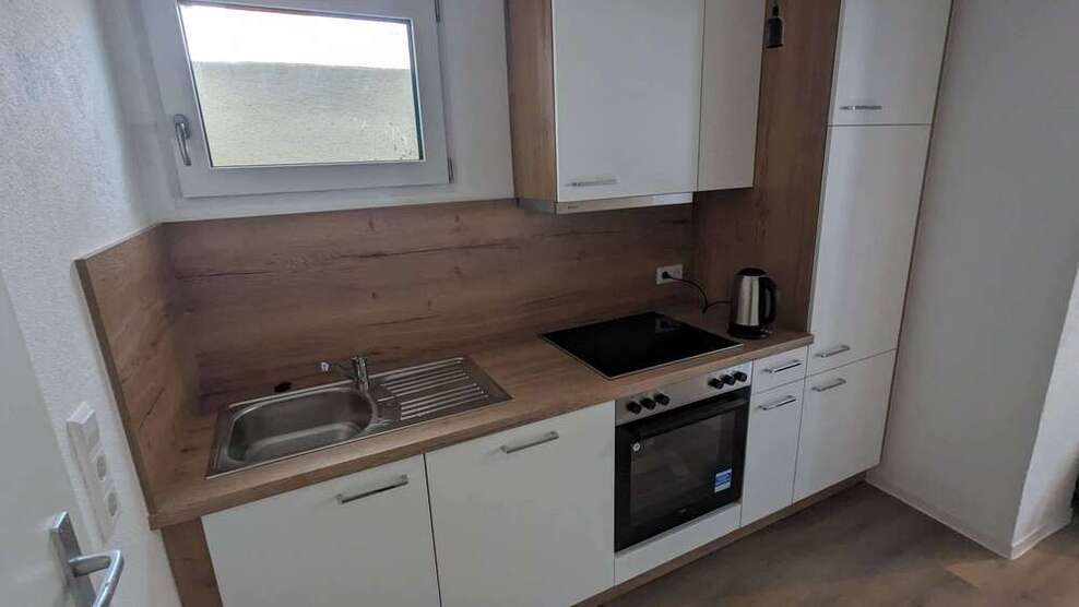 Wohnung zum Mieten in Stuttgart 750 € 46 m²