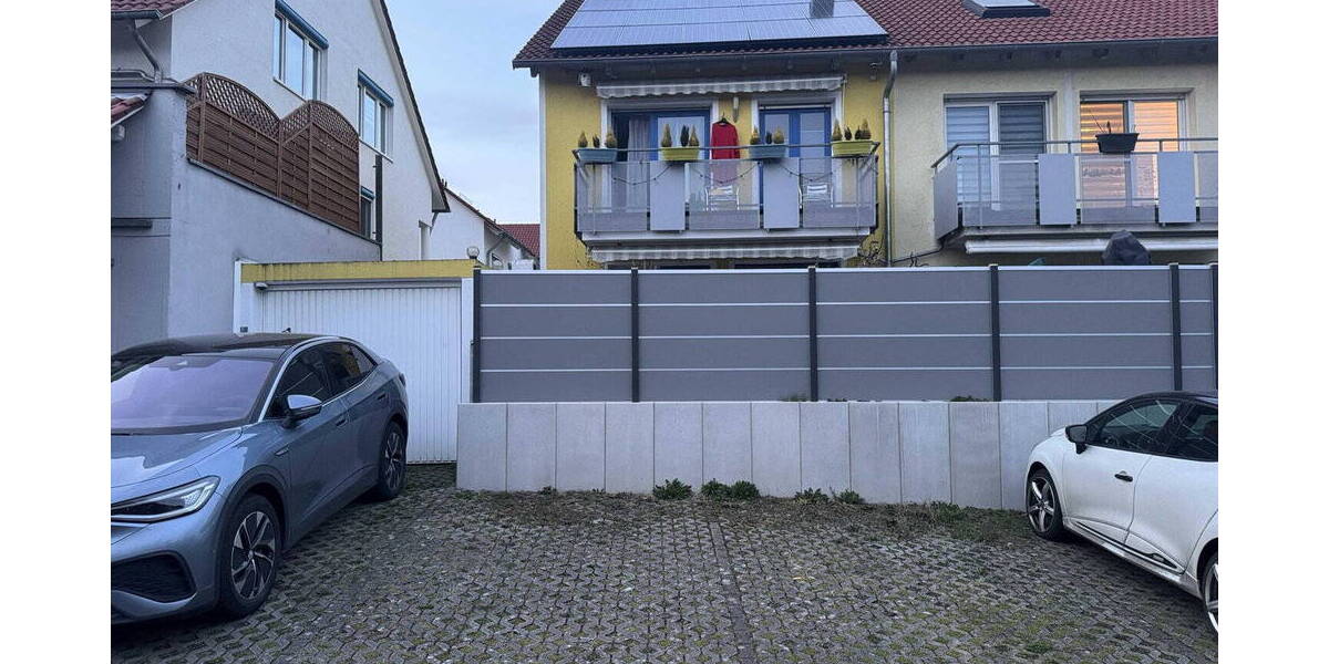 Reihenendhaus Remshalden Grunbach - 6 Zimmer, 131 m&sup2;, 599.900&euro; | Angebot:26764811