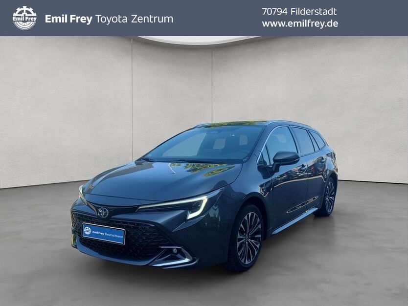 Corolla