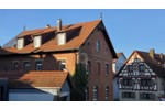 RENDITEOBJEKT 36.000 EUR P.A. IN OTTMARSHEIM - Mehrfamilienhaus, Wohnhaus Besigheim | Angebot:27229333